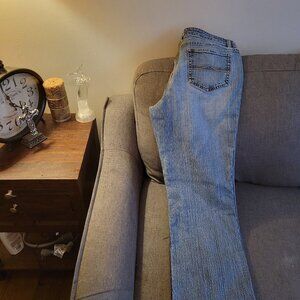 A.n.a. blue jeans, size 14